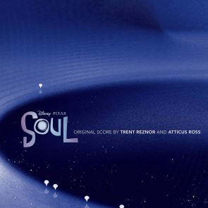 SOUL (ORIGINAL SCORE)LP