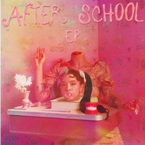 AFTER SCHOOL EP