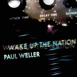 WAKE UP THE NATION CD