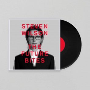 THE FUTURE BITES LP