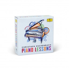 PIANO LESSONS 16CD