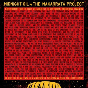 THE MAKARRATA PROJECT LP