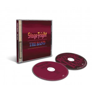 STAGE FRIGHT 2CD