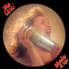 SHAKE IT UP (LP LIMITED GREEN)
