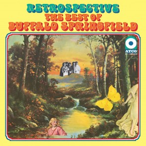 RETROSPECTIVE: THE BEST OF (LP LIMITED)