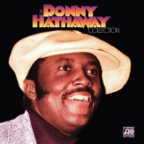 A DONNY HATHAWAY COLLECTION (2LP LIMITED PURPLE)