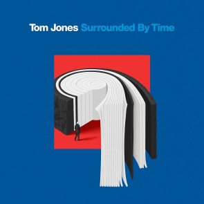 SURROUNDED BY TIME CD