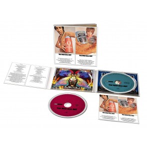 THE WHO SELL OUT DELUXE CD
