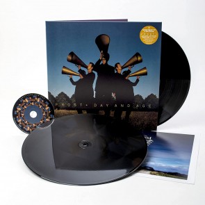DAY AND AGE 2LP+CD