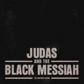 JUDAS AND THE BLACK MESSIAH: THE INSPIRE CD