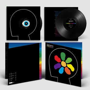 ALL THE COLOURS OF YOU 2LP