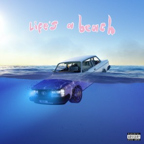 LIFE'S A BEACH LP