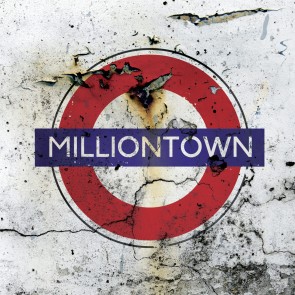 MILLIONTOWN (RE-ISSUE 2021) CD
