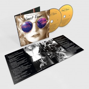 ALMOST FAMOUS 2CD