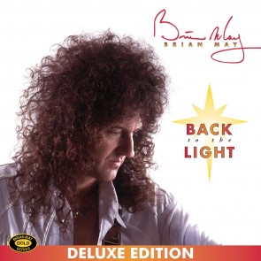 BACK TO THE LIGHT 2CD