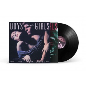 BOYS AND GIRLS LP