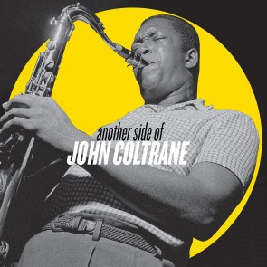 ANOTHER SIDE OF JOHN COLTRANE CD
