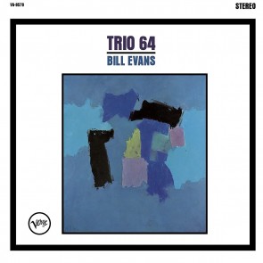 TRIO 64 (ACOUSTIC SOUNDS) LP