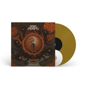 FORGE YOUR FUTURE - EP GOLDEN LP+CD