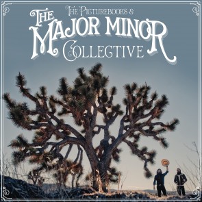 THE MAJOR MINOR COLLECTIVE LP+CD