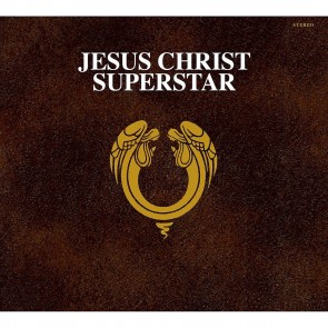JESUS CHRIST SUPERSTAR (50th ANNIVERSARY EDITION) 2CD DELUXE