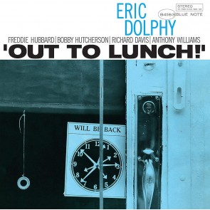 OUT TO LUNCH LP