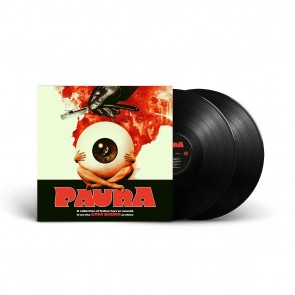 PAURA: A COLLECTION OF ITALIAN HORROR SOUNDS 2LP