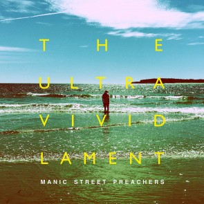 THE ULTRA VIVID LAMENT LP+7''