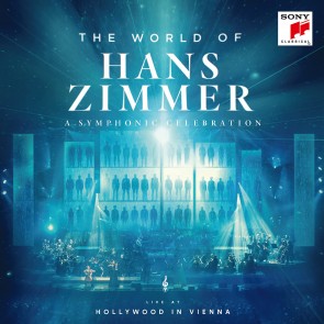 THE WORLD OF HANS ZIMMER - A SYMPHONIC 2CD+BD