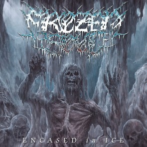 ENCASED IN ICE - EP (RE-ISSUE 2021) LP