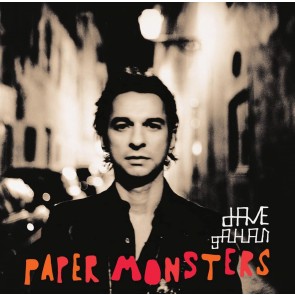 PAPER MONSTERS LP