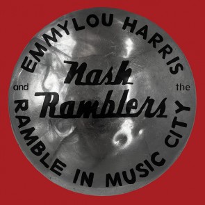 RAMBLE IN MUSIC CITY: THE LOST CONCERT (1990) CD