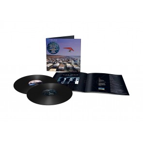 A MOMENTARY LAPSE OF REASON (2LP)