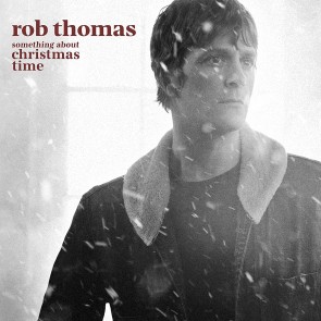 SOMETHING ABOUT CHRISTMAS TIME CD