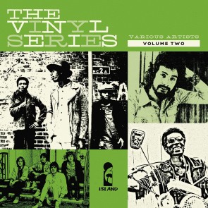 THE VINYL SERIES VOL. 2 LP