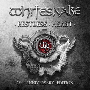 RESTLESS HEART (2CD)
