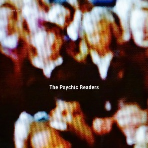 THE PSYCHIC READERS  LP