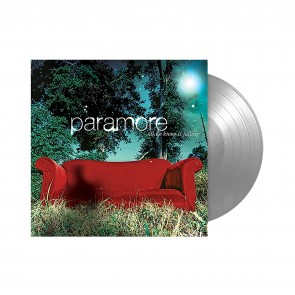 ALL WE KNOW IS FALLING SILVER LP LIMITED
