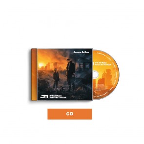 IT'LL ALL MAKE SENSE IN THE END CD LIMITED