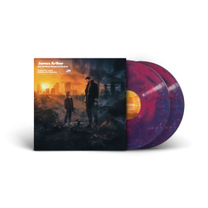 IT'LL ALL MAKE SENSE IN THE END 2LP COLOURED