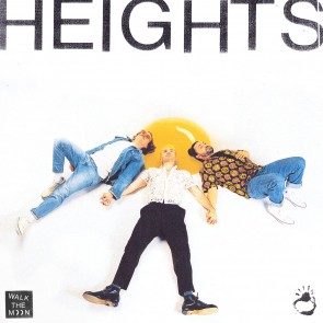 HEIGHTS CD