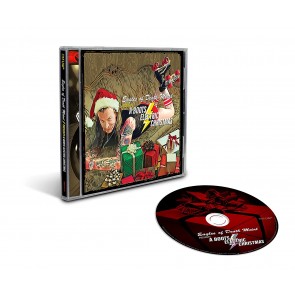 A BOOTS ELECTRIC CHRISTMAS CD