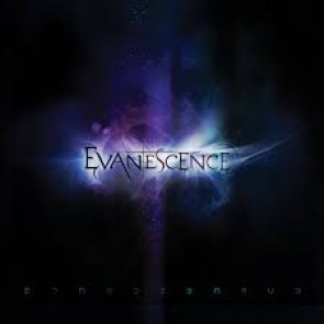 EVANESCENCE (RSD BLACK FRIDAY 2021)LP