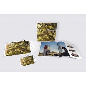 THE INVISIBLE BAND 2LP+2CD