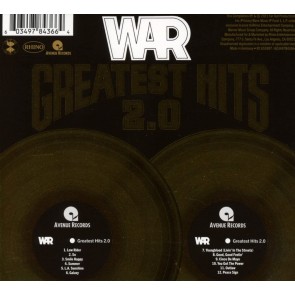 GREATEST HITS 2.0 (2CD)