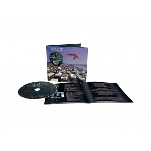 A MOMENTARY LAPSE OF REASON CD