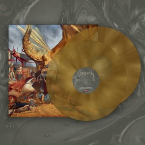 IN THE COURT OF THE DRAGON (2LP/COLOUR)