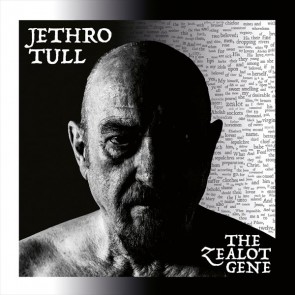THE ZEALOT GENE SPECIAL EDITION CD