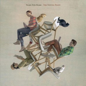 THE TIPPING POINT CD