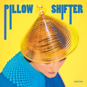 PILLOW SHIFTER CD